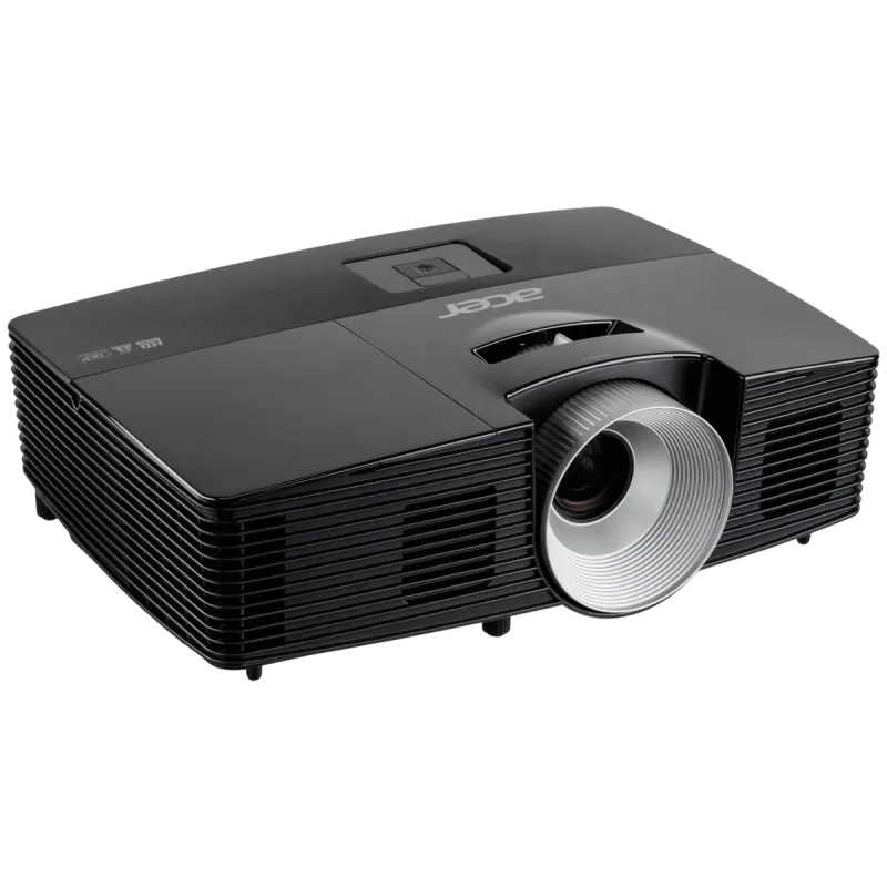 Замена DMD-чипа Acer X1383WH