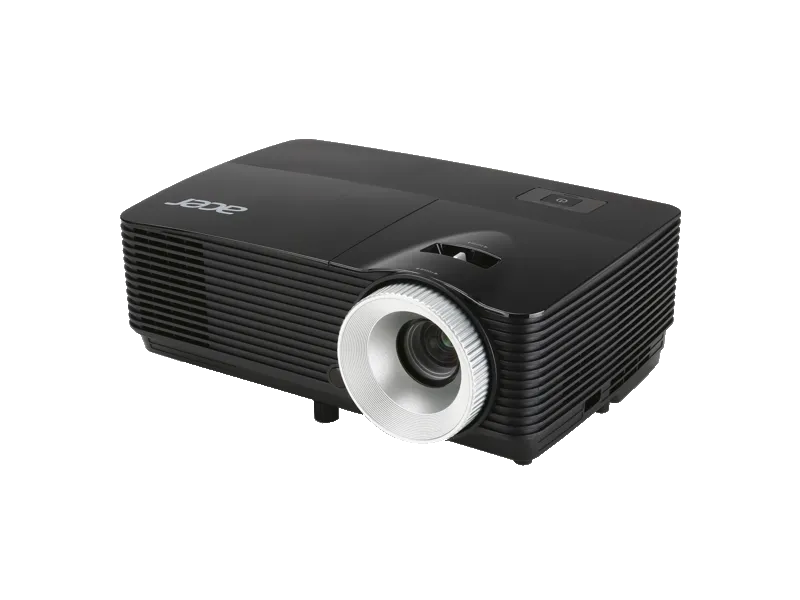 Замена DMD-чипа Acer X152H