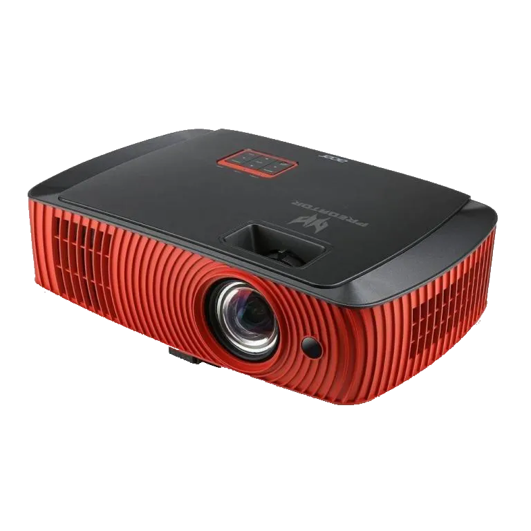 Замена DMD-чипа Acer Z650