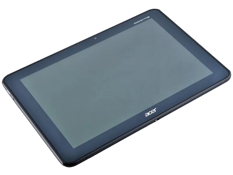 Замена стекла Acer ICONIA TAB A510