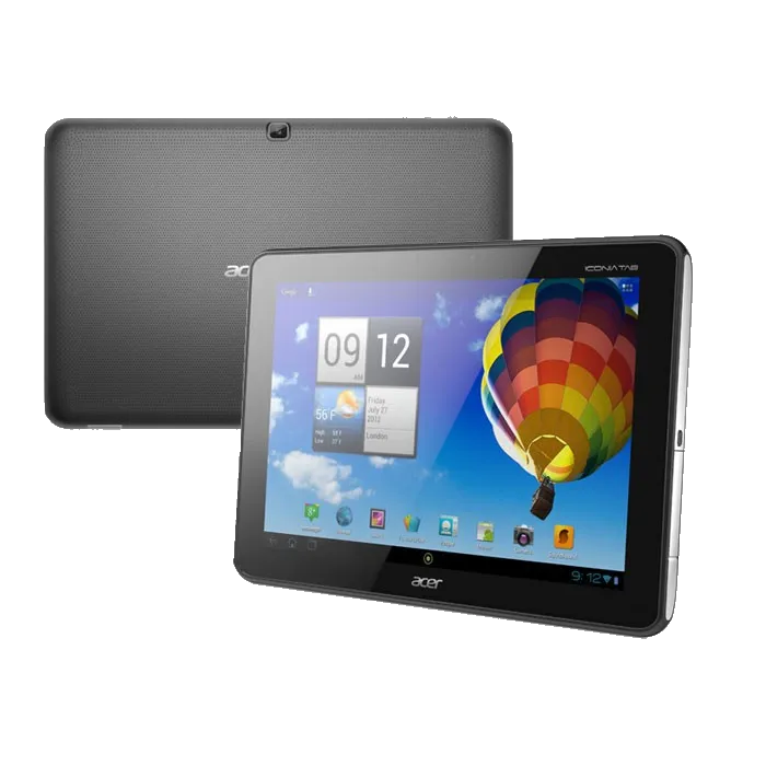 Замена стекла Acer ICONIA TAB A511