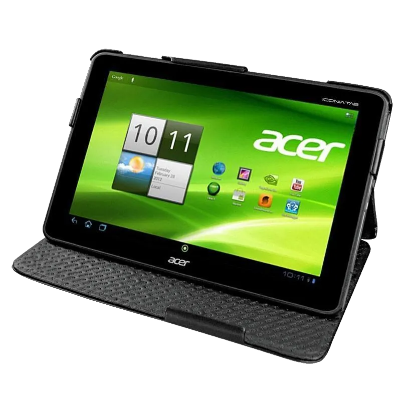 Замена стекла Acer Iconia Tab A700