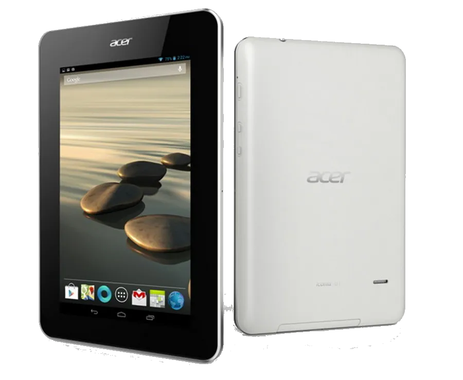 Замена стекла Acer ICONIA TAB B1-711