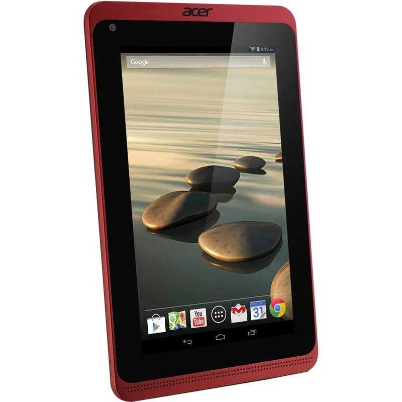 Замена стекла Acer ICONIA TAB B1-721