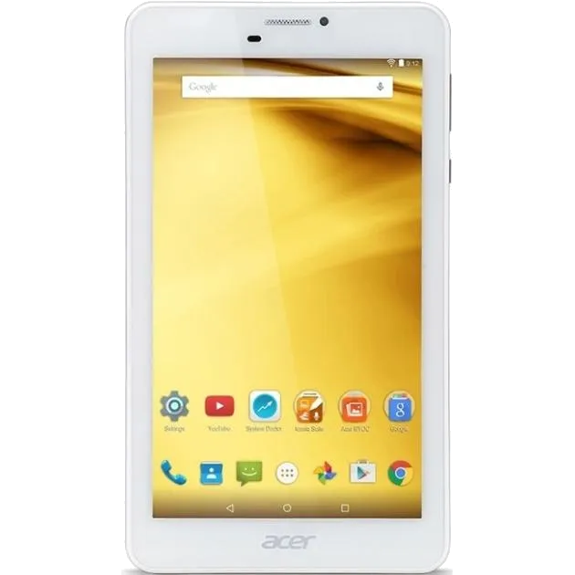 Замена стекла Acer ICONIA TAB B1-724
