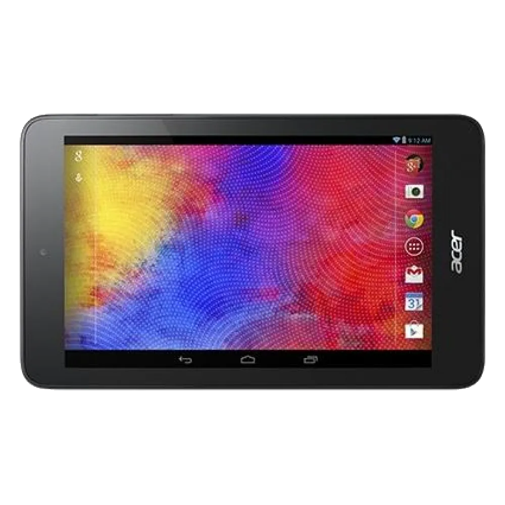 Замена стекла Acer ICONIA TAB B1-750