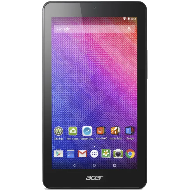 Замена стекла Acer ICONIA TAB B1-760