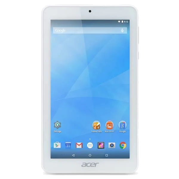 Замена стекла Acer ICONIA TAB B1-770