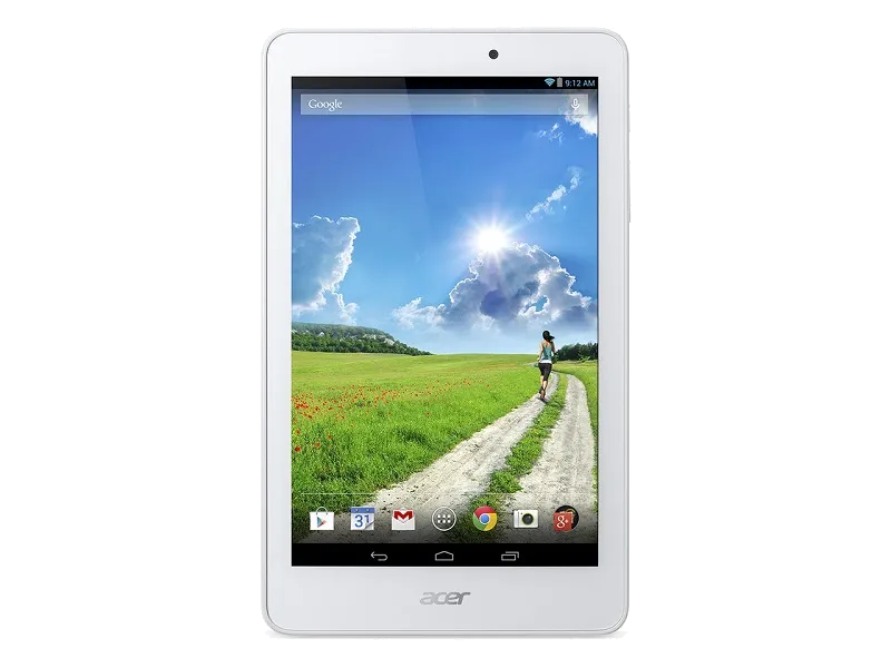 Замена стекла Acer ICONIA TAB B1-810