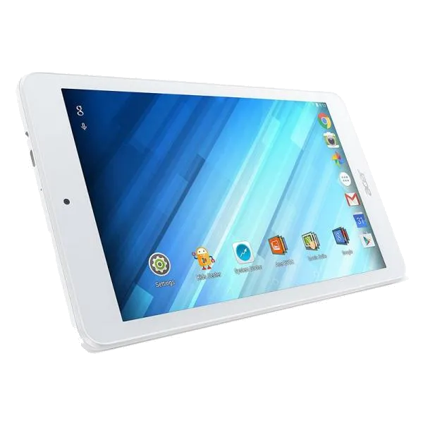 Замена стекла Acer ICONIA TAB B1-850