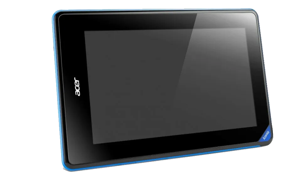 Замена стекла Acer ICONIA TAB B1-A71