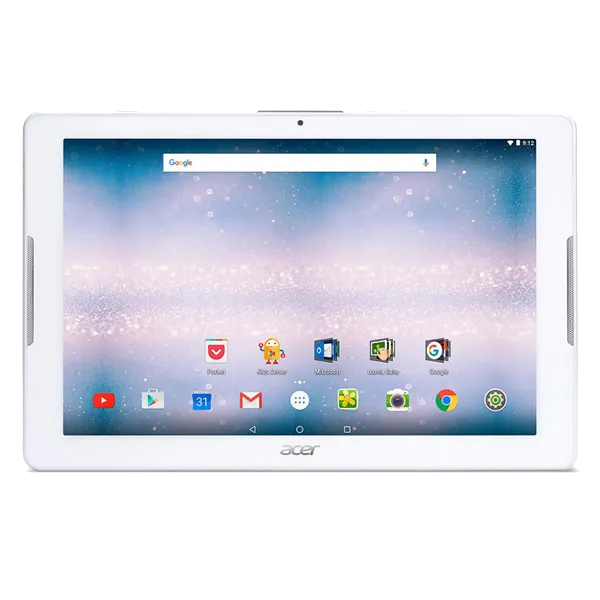 Замена стекла Acer ICONIA TAB B3-A32