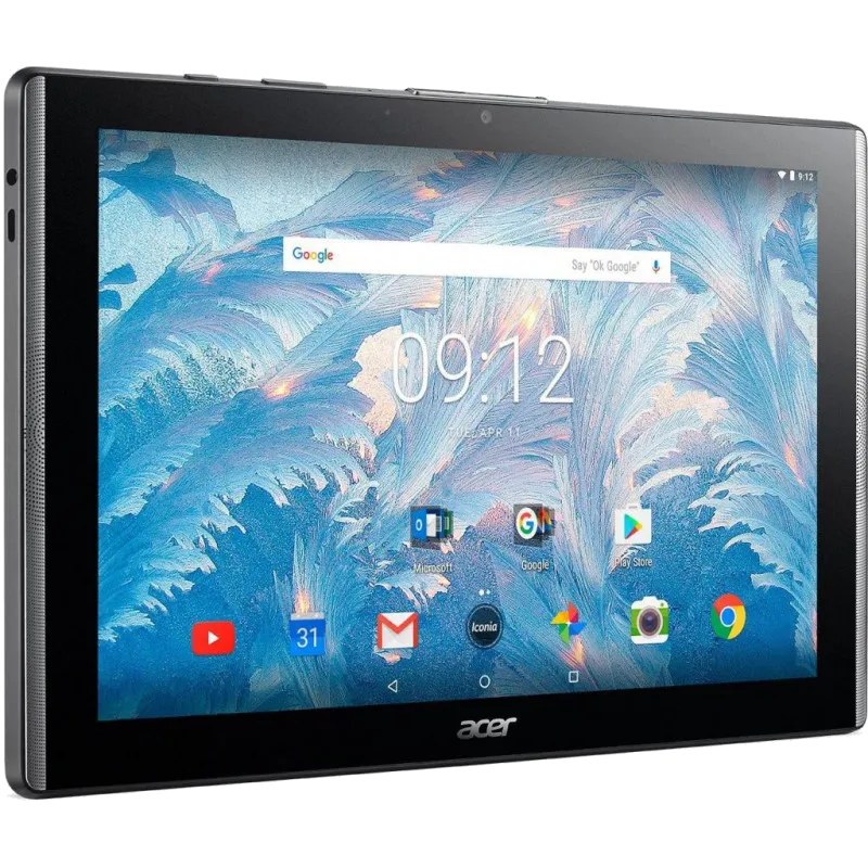 Замена стекла Acer ICONIA TAB B3-A40