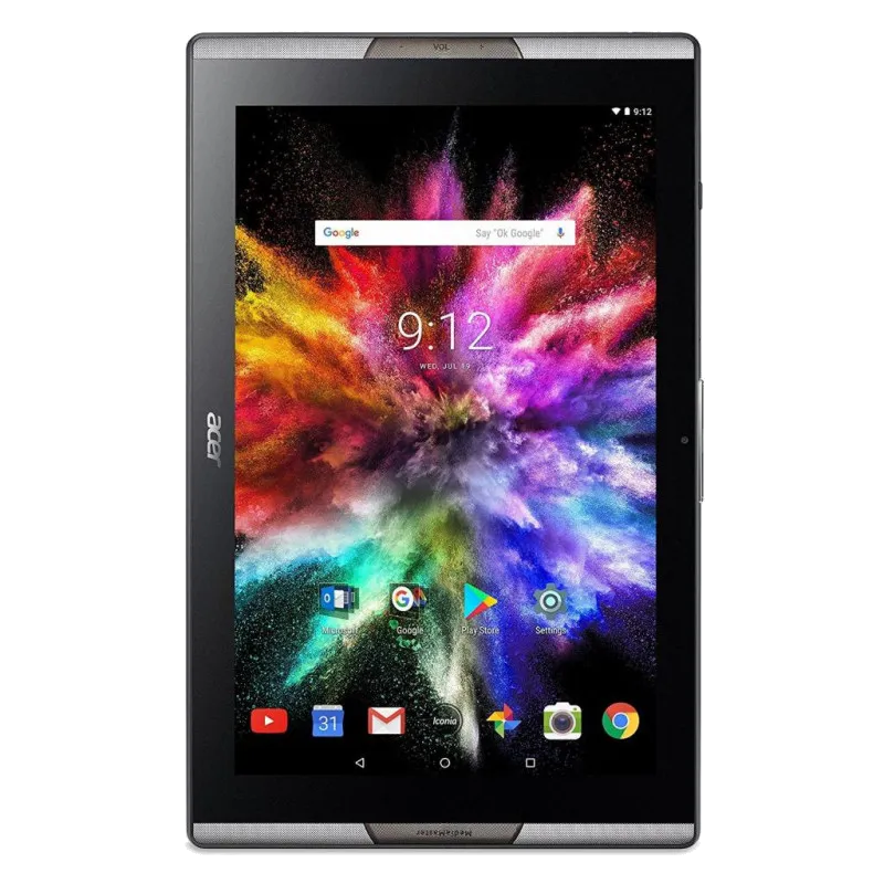Замена стекла Acer ICONIA TAB B3-A50