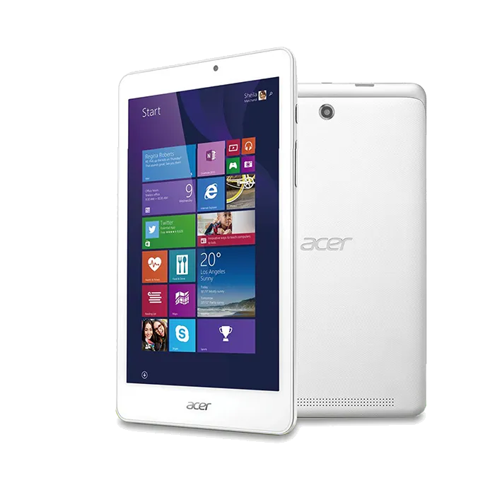 Замена стекла Acer ICONIA TAB W1-810