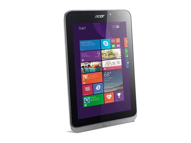 Замена стекла Acer ICONIA TAB W4-820