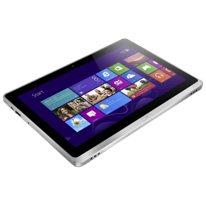 Замена стекла Acer ICONIA TAB W701