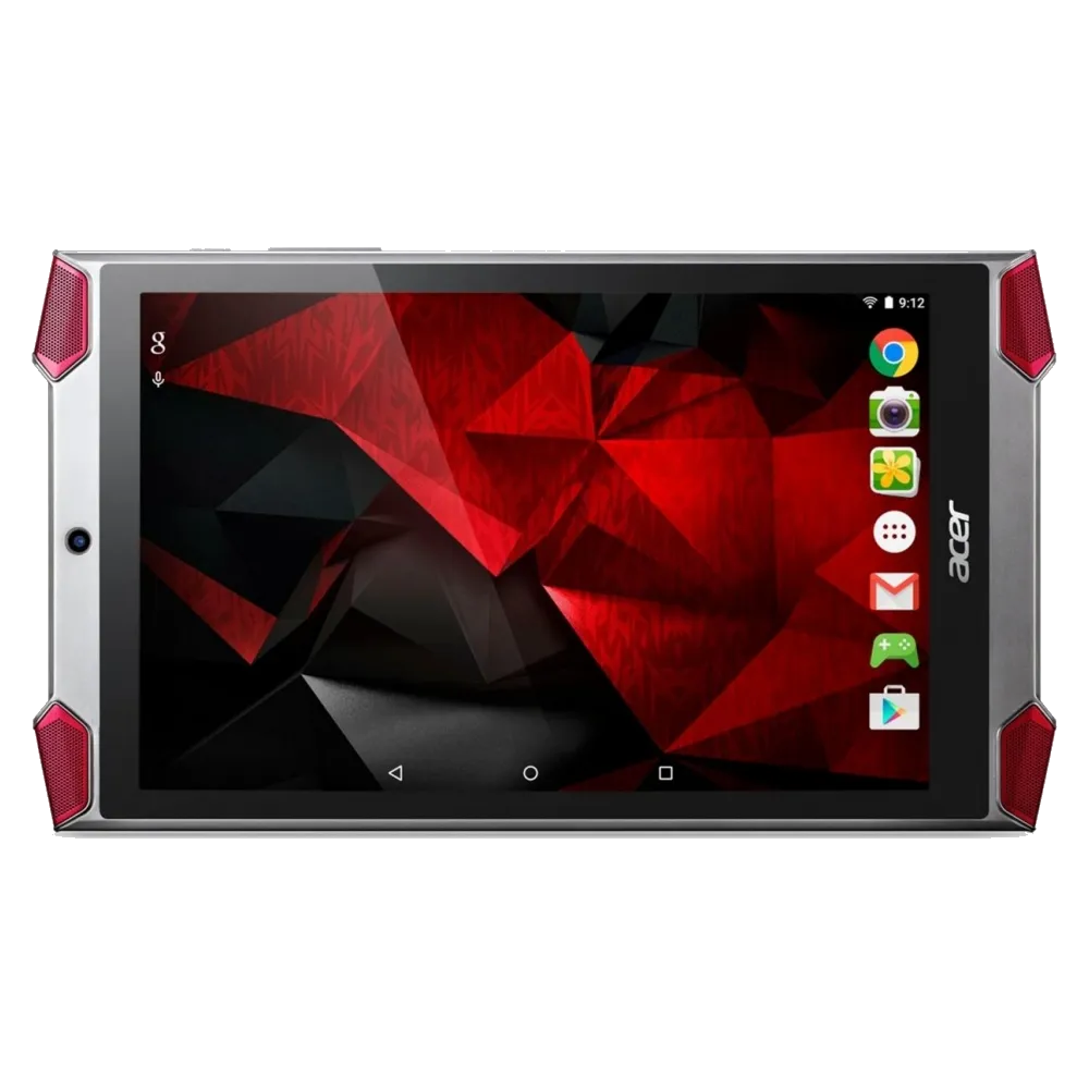 Замена стекла Acer PREDATOR 8 GT-810