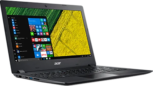 Чистка от пыли Acer 1 A114-31