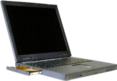 Чистка от пыли Acer 1300XC