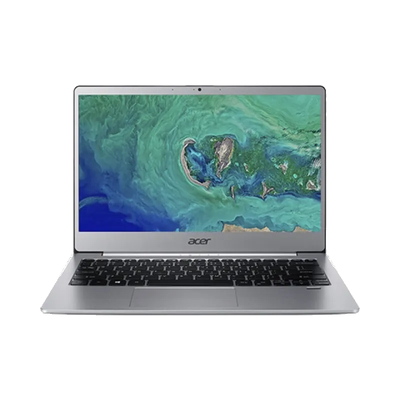 Ремонт южного моста Acer Swift 3 SF313-51-3410