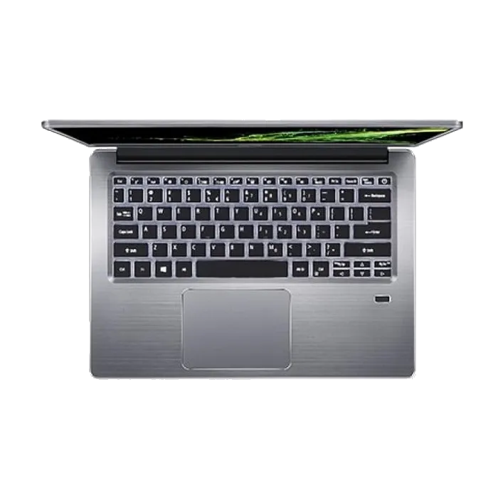 Ремонт южного моста Acer Swift 3 SF314-41-R0TE