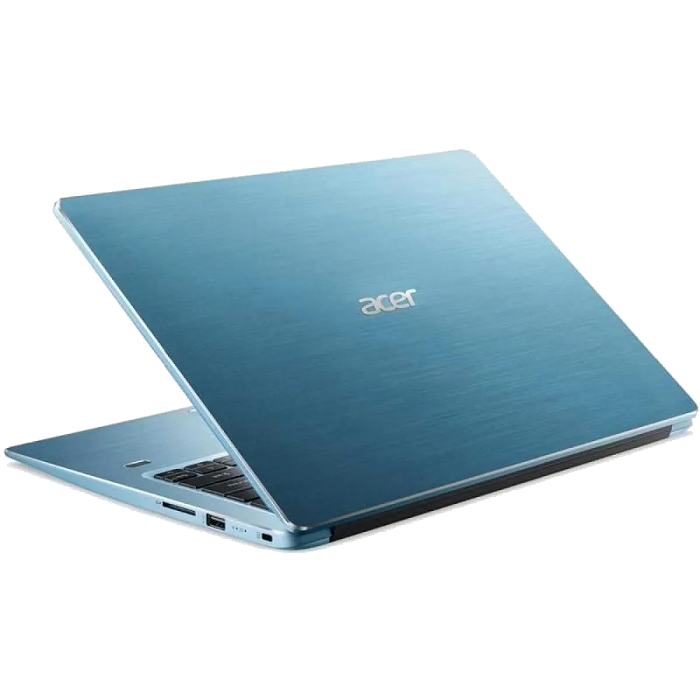 Ремонт южного моста Acer Swift 3 SF314-41-R7GB