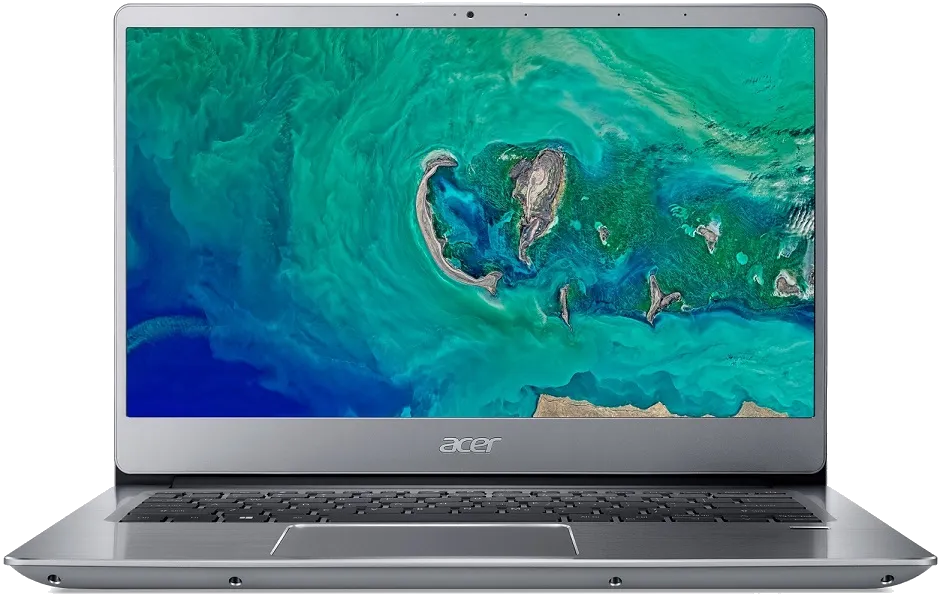 Ремонт южного моста Acer Swift 3 SF314-57-55TW
