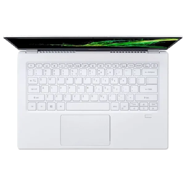 Ремонт южного моста Acer Swift 5 SF514-54T-56GP