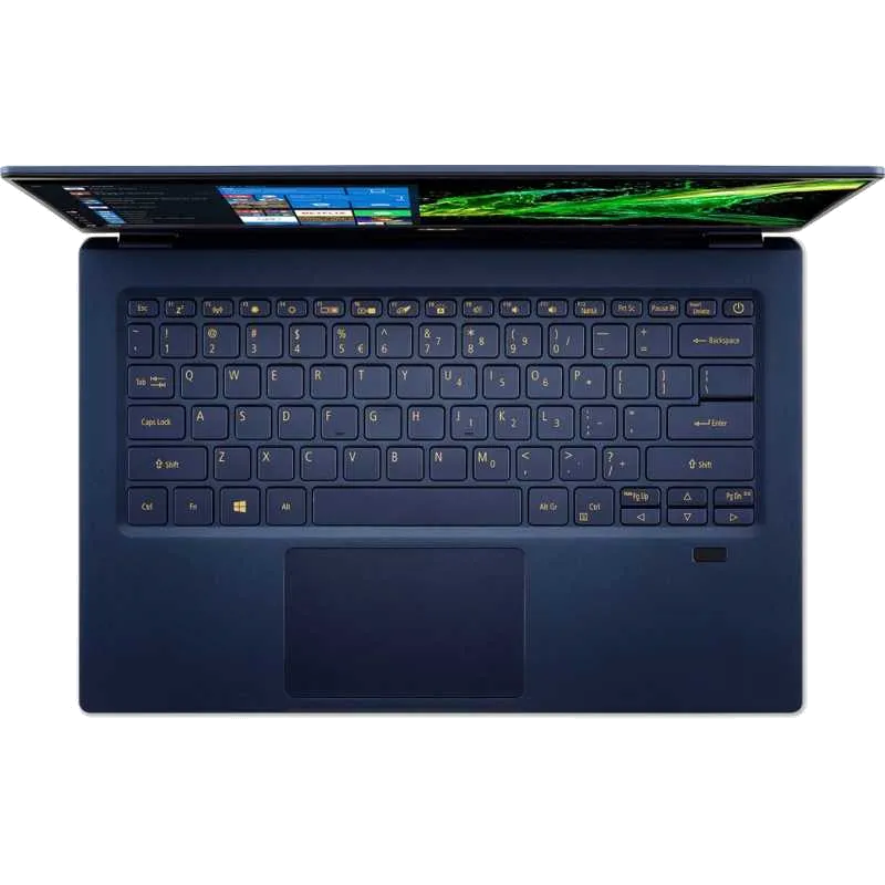 Ремонт южного моста Acer Swift 5 SF514-54T-59VD