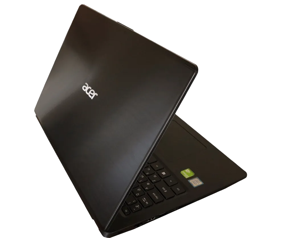 Чистка от пыли Acer A515-52G-54KR