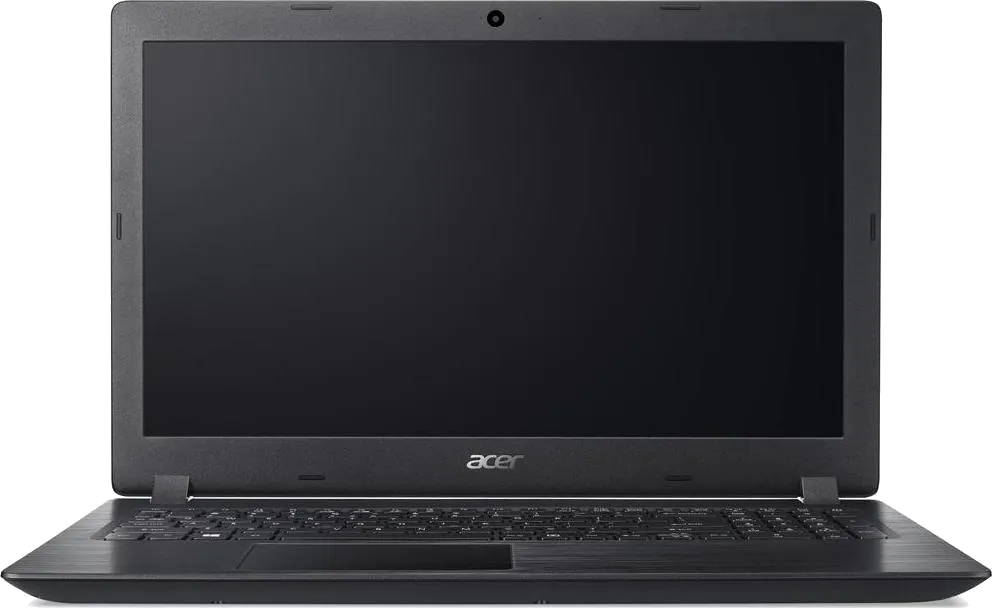 Чистка от пыли Acer Aspire 3 A315-22-41AS