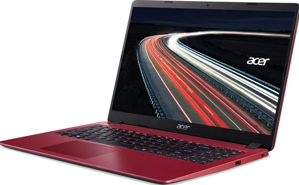 Чистка от пыли Acer Aspire 3 A315-22-46FN
