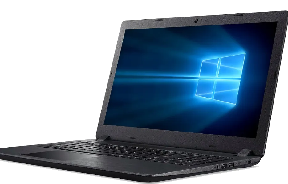 Чистка от пыли Acer Aspire 3 A315-22-68EE