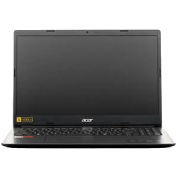 Чистка от пыли Acer Aspire 3 A315-22G-666S