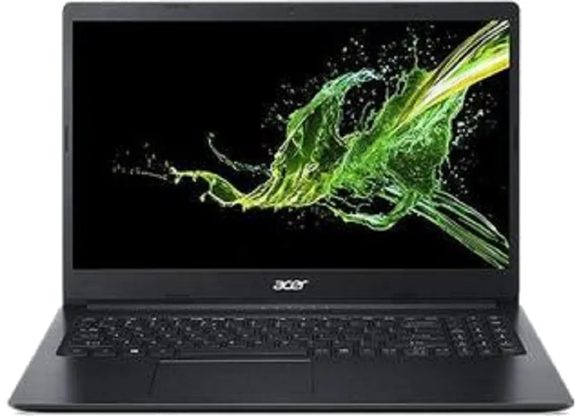 Чистка от пыли Acer Aspire 3 A315-34-C7UG