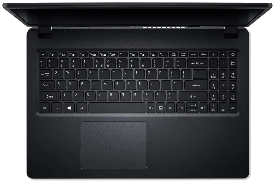 Чистка от пыли Acer Aspire 3 A315-42G-R15K