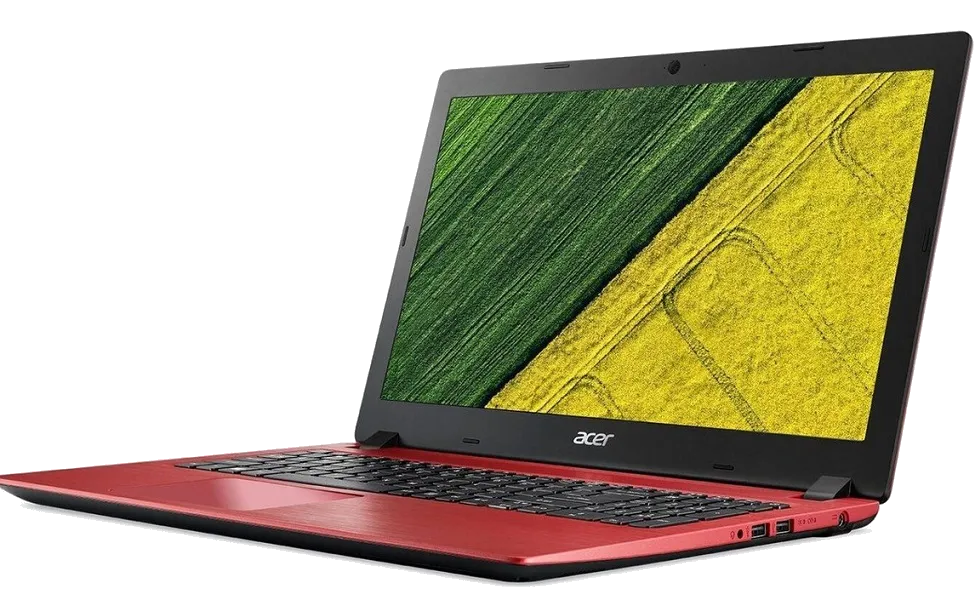 Чистка от пыли Acer Aspire 3 A315-42G-R3HC