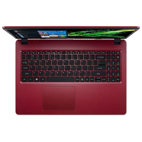 Чистка от пыли Acer Aspire 3 A315-42G-R6FD