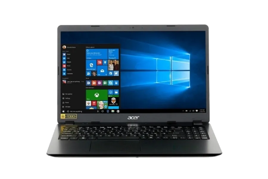 Чистка от пыли Acer Aspire 3 A315-42G-R71E