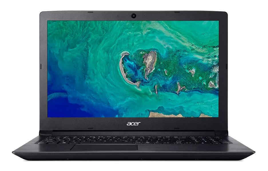 Чистка от пыли Acer 3 A315-53-32S5