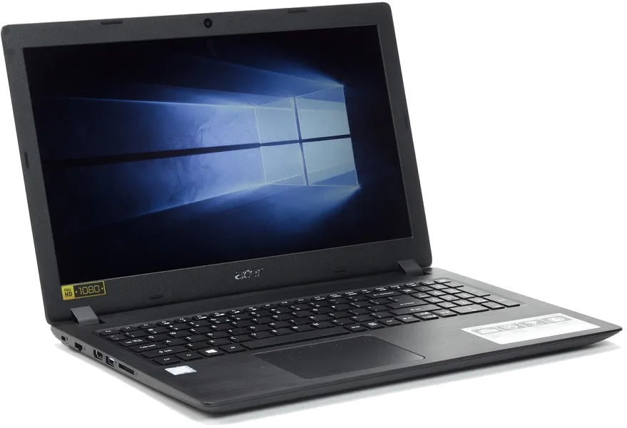 Чистка от пыли Acer 3 A315-53G-34ZT