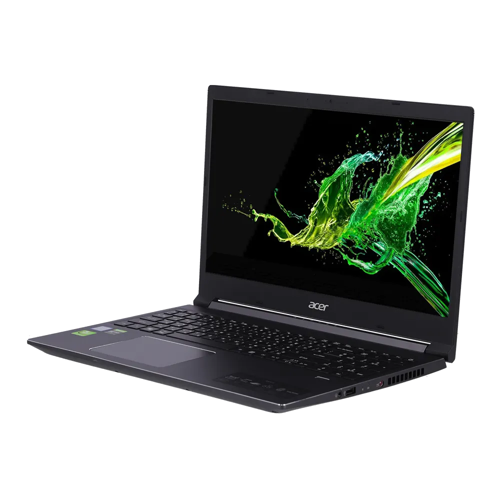 Чистка от пыли Acer 3 A315-53G-575M