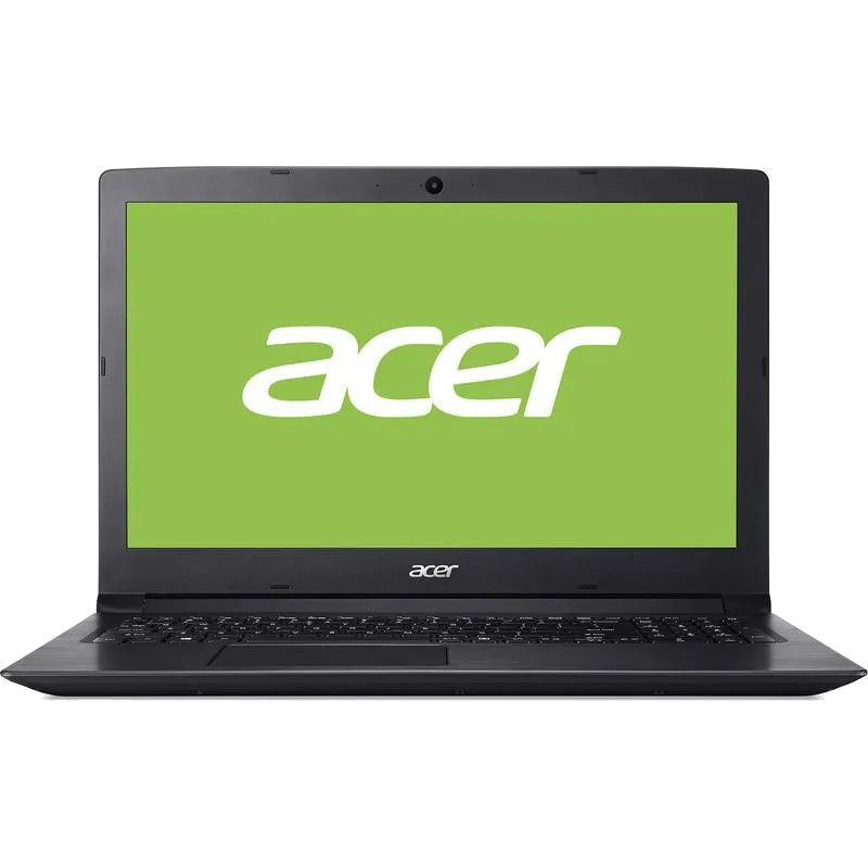 Чистка от пыли Acer 3 A315-53-P8FK