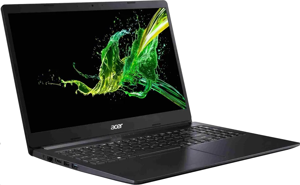 Чистка от пыли Acer 3 A315-54-39D5