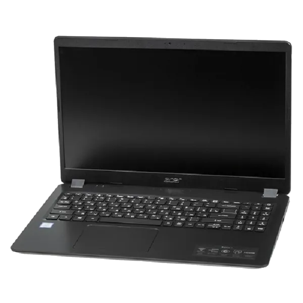 Чистка от пыли Acer 3 A315-54-39DG