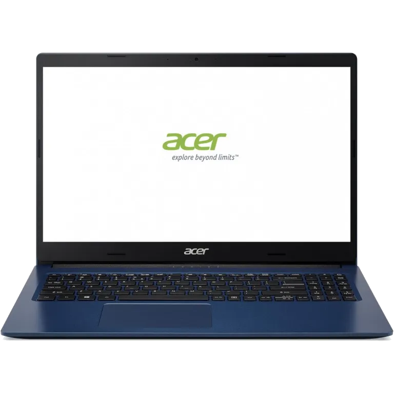 Чистка от пыли Acer 3 A315-55G-50GZ