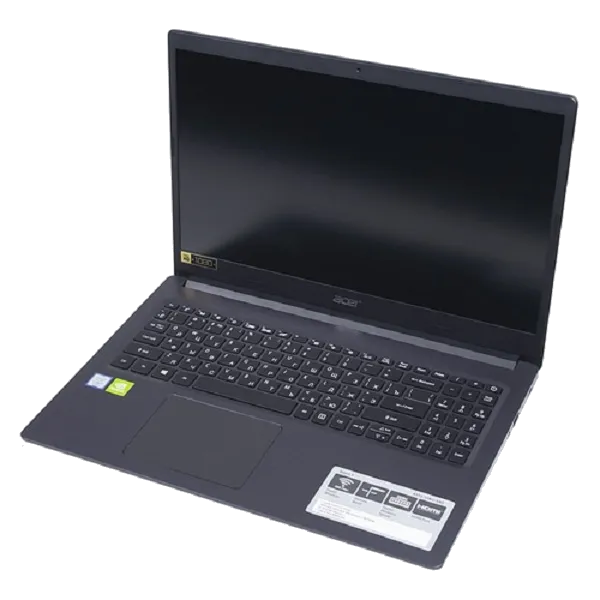 Чистка от пыли Acer 3 A315-55KG-31E4