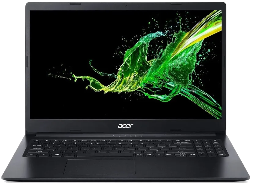 Чистка от пыли Acer 3 A315-56-315A