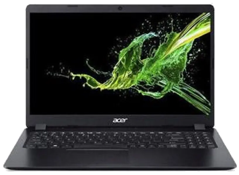 Чистка от пыли Acer 5 A515-43-R89G